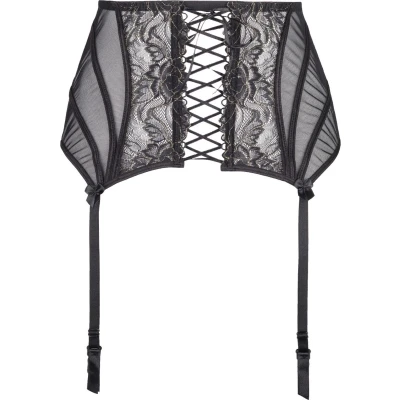 Afbeelding van Obsessive A756 garter belt XL/XXL