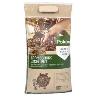 Afbeelding van Sierschors Pokon 10 liter