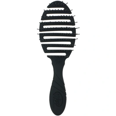Afbeelding van WetBrush Pro Flex Dry Black styling Beautytasting