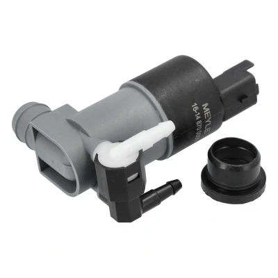 Afbeelding van MEYLE 16 14 870 0005 Ruitensproeierpomp 12 RENAULT: Clio 4, Twingo 3