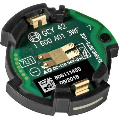 Afbeelding van Bosch Professional Bluetooth module GCY 42 1600A016NH N/A