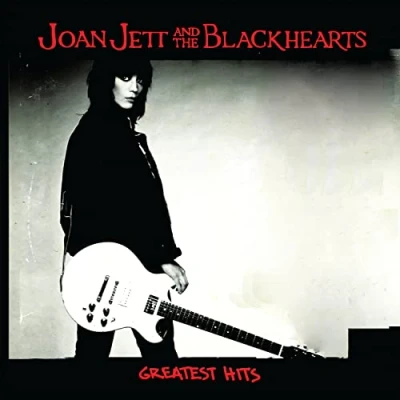 Afbeelding van Joan Jett &amp; The Blackhearts Greatest Hits (CD)