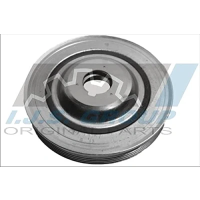 Afbeelding van IJS GROUP 17 1104 Krukaspoelie 153mm