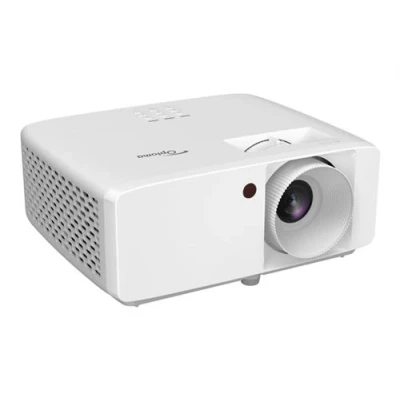 Image de Optoma ZW350e Projecteur DLP laser 3D 4000 lumens WXGA (1280 x 800) 16:10