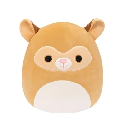 Afbeelding van Squishmallows Medium Plush 30 cm Zaine Tarsier