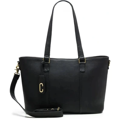 Afbeelding van Chabo Working Bag black