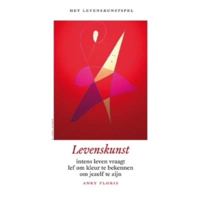 Afbeelding van Het levenskunstspel