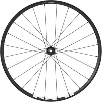 Afbeelding van Shimano, Waaiers, (Voorwiel, 29&quot;)