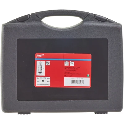 Afbeelding van MILWAUKEE 4932372533 HSS freeskronenset 6 delig