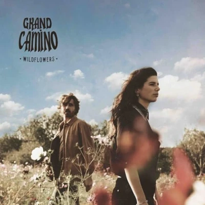Afbeelding van Grand Camino Wildflowers (CD)
