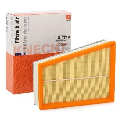 Afbeelding van Knecht Luchtfilter LX 1748