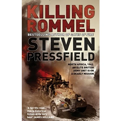 Afbeelding van Killing Rommel