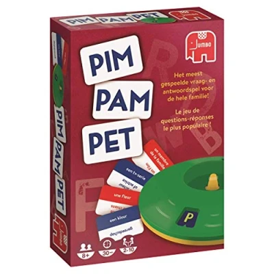 Image de Pim Pam Pet: Original 19703