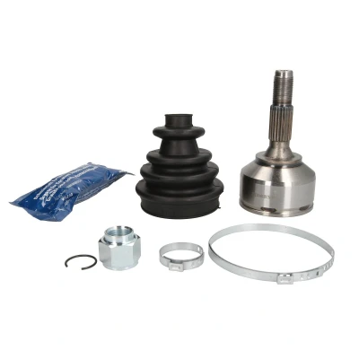 Afbeelding van Homokineet reparatie set, aandrijfas MEYLE 40 14 498 0024