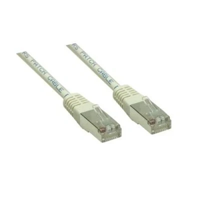 Image de Good connections patch kabel 5 m grau