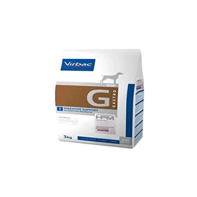 Afbeelding van HPM Veterinary Dietetic Dog Gastro Digestive Support 1.5 kg