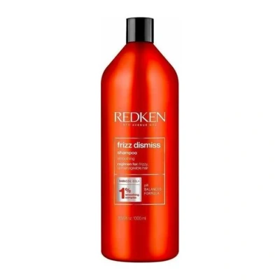 Afbeelding van Redken Frizz Dismiss Shampoo 1.000 ml
