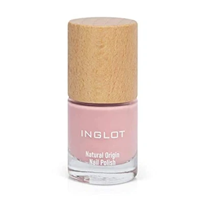 Afbeelding van INGLOT Natural Origin Nagellak 006 Free Spirited