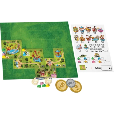 Afbeelding van Meeple Land