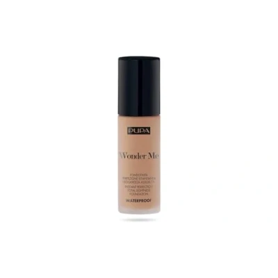 Image de Pupa Wonder Me Waterproof Fond de Teint 30 ml