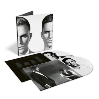 Afbeelding van Hurts Happiness (LP)