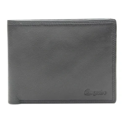 Afbeelding van Esquire Duo Portemonnee Leer 12 cm