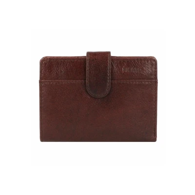 Afbeelding van Picard Portemonnee, Heren, Maat: One Size, Cafe
