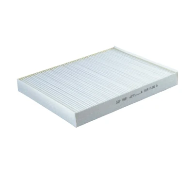 Image de Filtre d&#039;habitacle standard purflux ah209