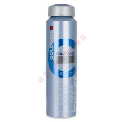 Afbeelding van Goldwell Colorance The Red Collection Hair Color Bus 4R@VR 120ml