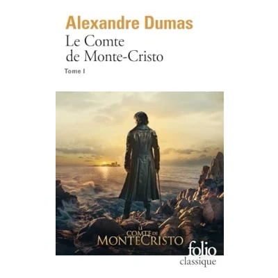 Afbeelding van Le Comte de Monte Cristo tome 1