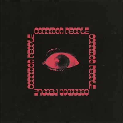Afbeelding van Corridor People (LP)