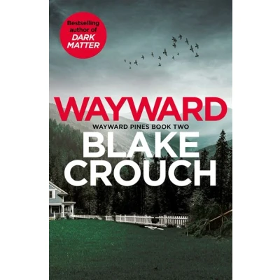Image de Wayward