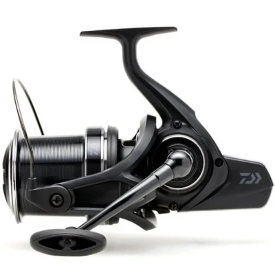 Afbeelding van Daiwa &#039;23 Emblem 45 SCW QD Bigpit Molen Big pit molens