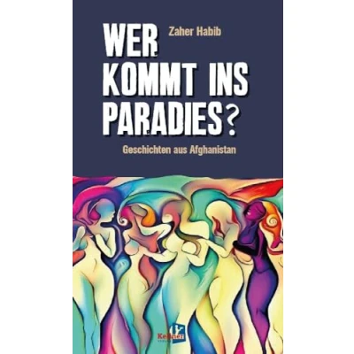Afbeelding van Wer kommt ins Paradies?
