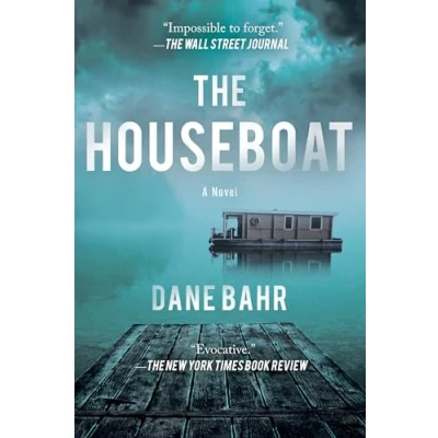 Afbeelding van The Houseboat