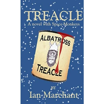 Afbeelding van Treacle