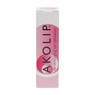 Afbeelding van Akolip Gel