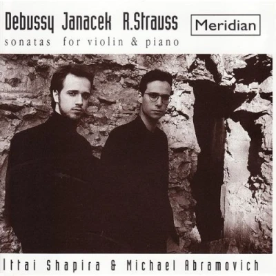 Afbeelding van Sonatas For Violin &amp; Piano