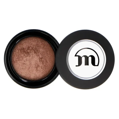Afbeelding van Make up Studio Eyeshadow Lumière Oogschaduw Golden Brown