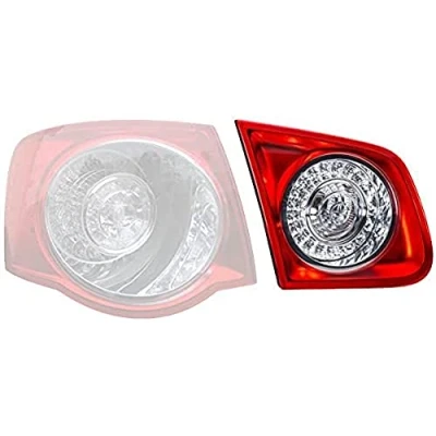 Afbeelding van Achterlicht 2ZR 983 170 031