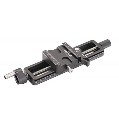 Afbeelding van Leofoto Macro Focusing Rail MP 150
