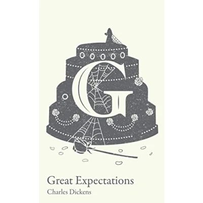 Afbeelding van Great Expectations