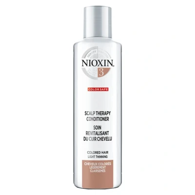 Afbeelding van Revitalising Conditioner System 3 Nioxin