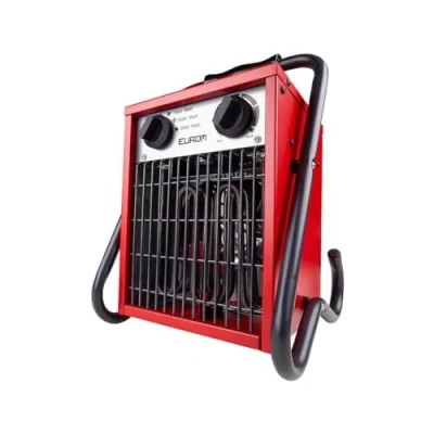 Image de Radiateur soufflantélectrique EK3201 3000W Eurom