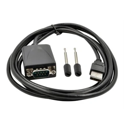 Image de Exsys EX 1311 2 Adaptateur série USB 2.0 RS 232 x 1