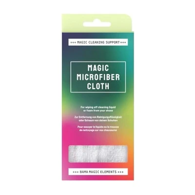 Afbeelding van Bama Magic Elements Microfiber Cloth Doek