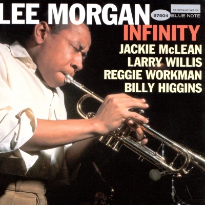 Afbeelding van Lee Morgan Infinity (CD)