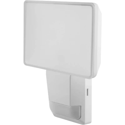 Afbeelding van Ledvance LED straler Endura Wit 15W 1500lm P55 Bewegings en lichtsensor