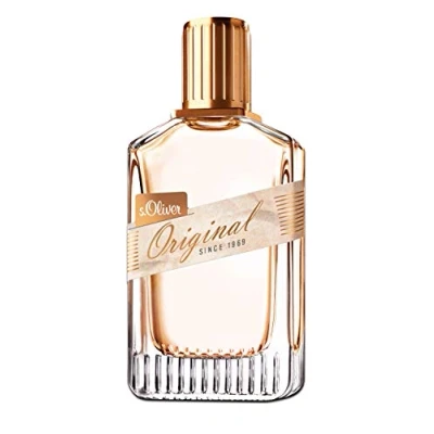 Afbeelding van S Oliver S. Wom orig Eau de Toilette Spray 30 ml