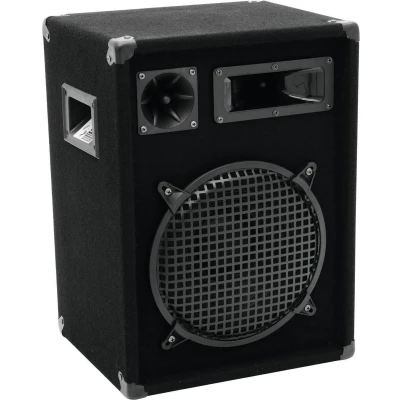 Afbeelding van Omnitronic DX 1022 3 Weg DJ Speaker 400 W 10&quot;